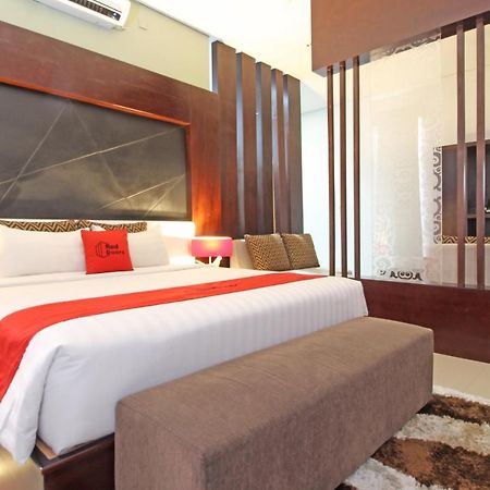 Reddoorz Premium Near Sleman City Hall Yogyakarta Kültér fotó