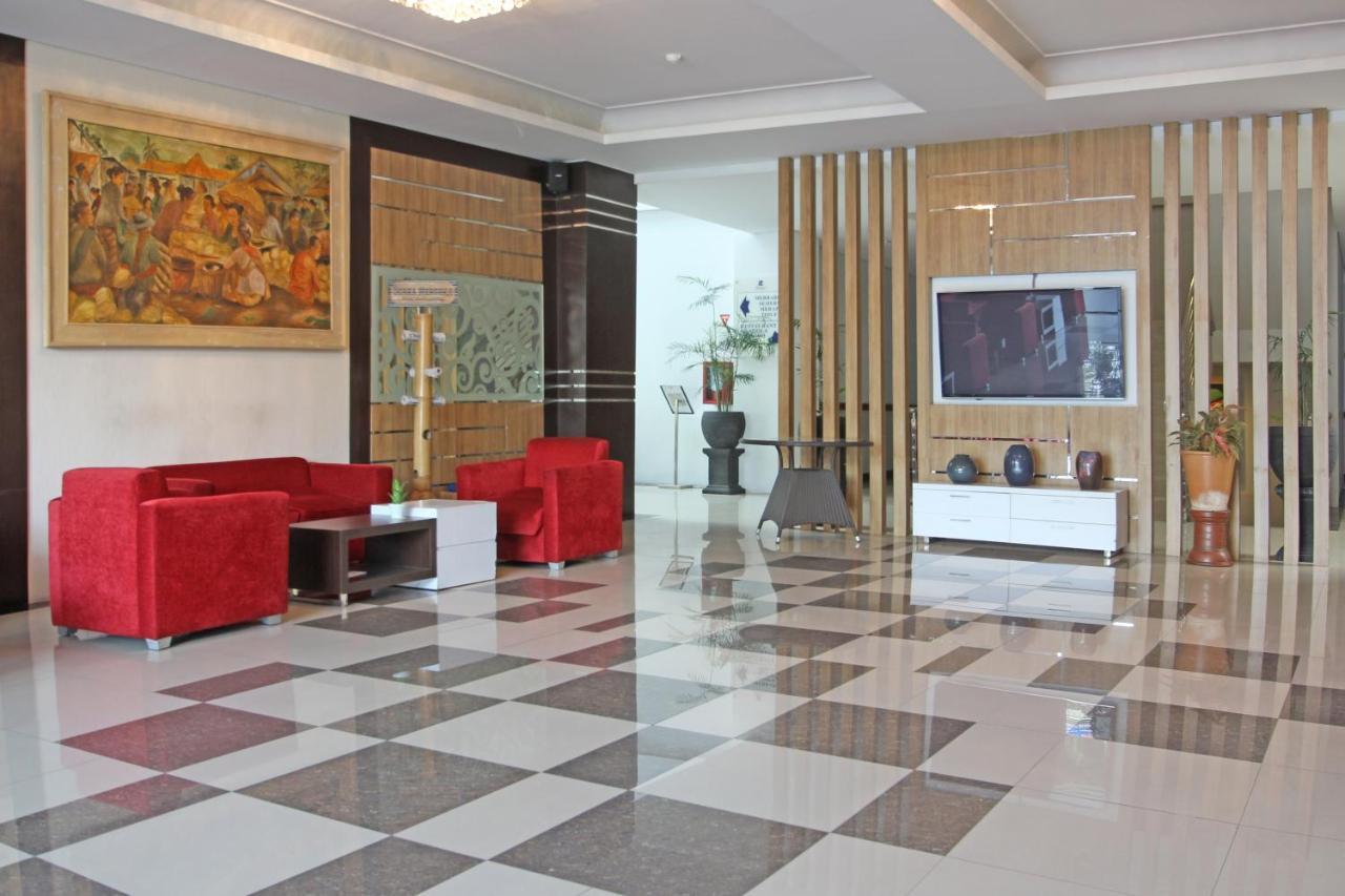 Reddoorz Premium Near Sleman City Hall Yogyakarta Kültér fotó